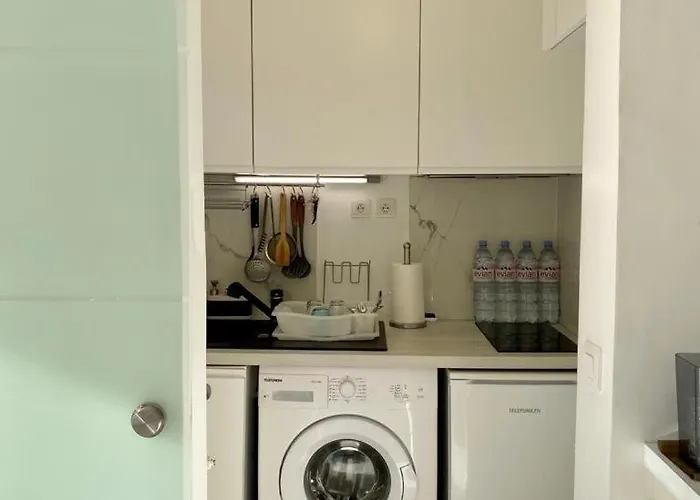 Chateau Saint Louis - Apartamento Menton