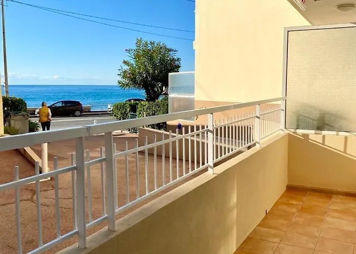 Chateau Saint Louis - Apartamento *
