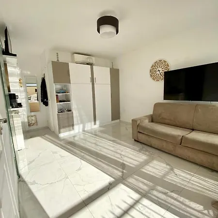 Chateau Saint Louis - Apartmán *
