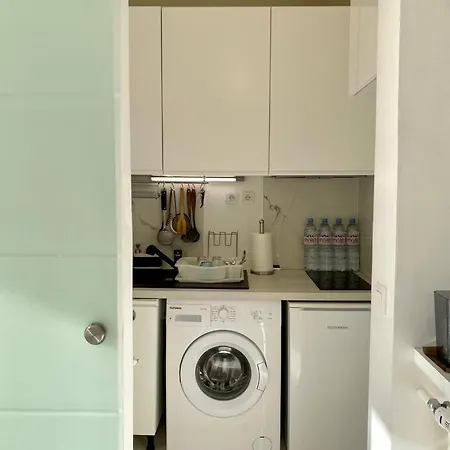 Chateau Saint Louis - Apartament Mentona