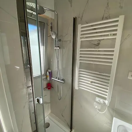 Chateau Saint Louis - Apartmán *