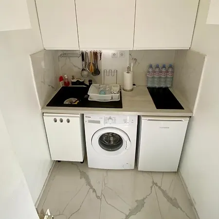 Apartmán Chateau Saint Louis - *