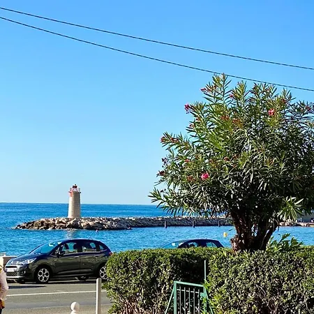 Apartment Chateau Saint Louis -
