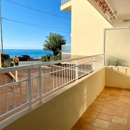 Chateau Saint Louis - Apartament *